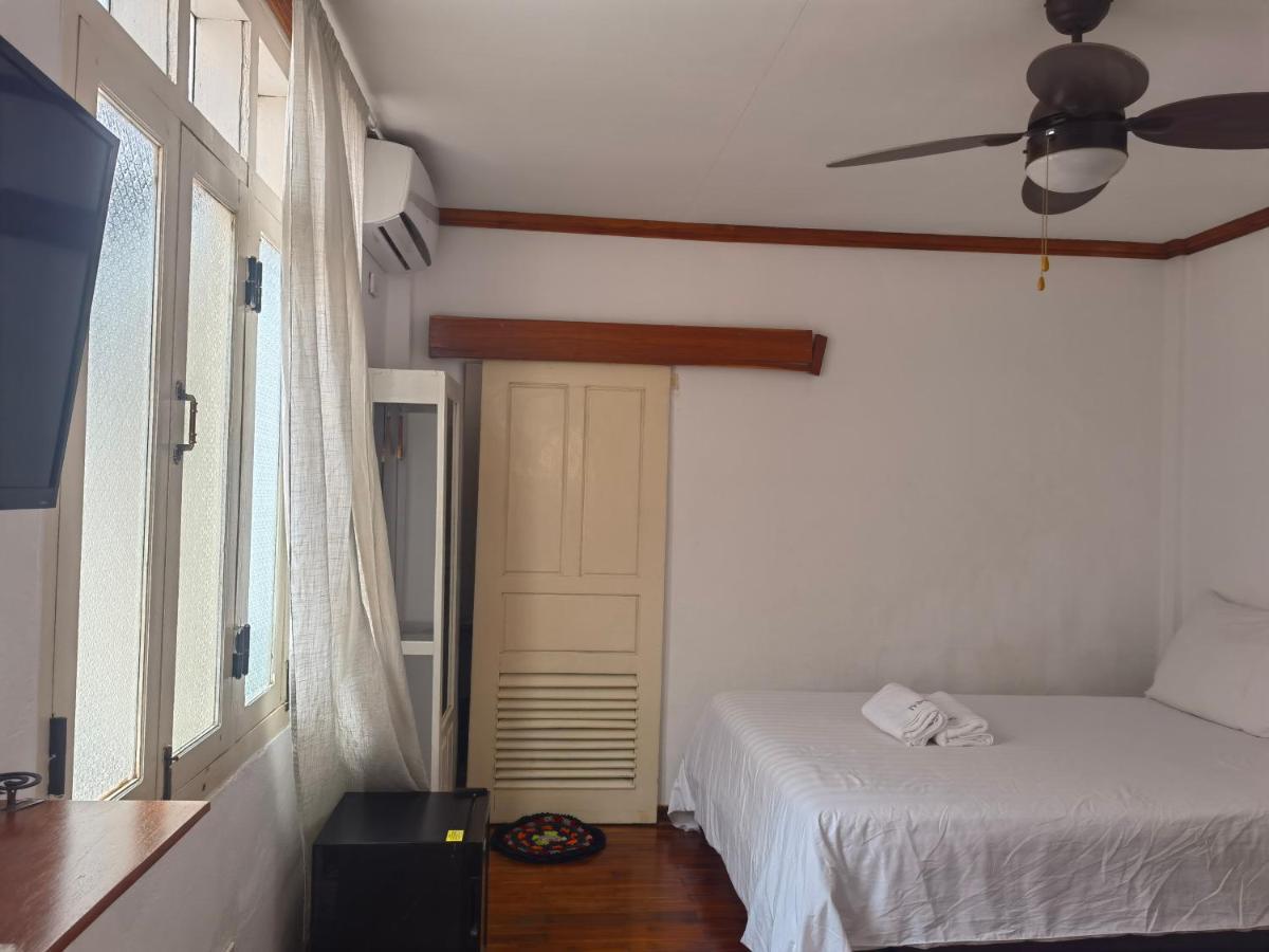 Frangipani Inn Luang Prabang Zewnętrze zdjęcie